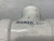 Charlotte Pipe 1061 Wye Fitting PVC DWV 2" x 2" x 2" (lot of 2)