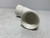 Charlotte Pipe 31-1219 Elbow Fitting PVC 2" 90-Degree
