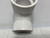 NIBCO 4807 1-1/2" PVC DWV Elbow 90 deg Hub x Hub (lot of 2)