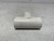 Nibco 1" PVC Tee Fitting Sch 40 D2466