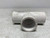 Dura 3/4" PVC Tee Fitting Schedule 40