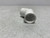 Dura 3/4" PVC Elbow Fitting 45 Degree