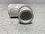 Dura 1" Elbow Fitting PVC 150 PSI (lot of 5)