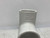 Spears 401-010 PVC Tee 1" SCH 40 Socket (lot of 3)