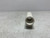 Spears 401-005 PVC Tee 1/2" SCH 40 (lot of 2)