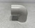 Spears 406-010 Elbow Fitting 1" PVC SCH 40 90 deg