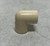Charlotte Pipe CPVC-4120 Elbow Fitting 1/2"" CTS 2300 (lot of 8)
