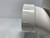 Charlotte Pipe 31-1250 PVC DWV Fitting 3" x 3" x 2"