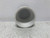 Spears 429-015 PVC Coupling 1.5" Socket SCH40