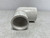Lasco 32915 Elbow Fitting 1-1/2" PVC 90 deg (lot of 2)