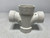Charlotte Pipe 1-1/2" x 2" PVC DWV Fitting