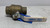 Nibco S-FP600A-LF Ball Valve 1-1/4" Lead-Free Brass