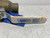 Nibco S-FP600A-LF Ball Valve 1-1/4" Lead-Free Brass