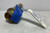 Nibco S-FP600A-LF Ball Valve 1-1/2" Lead-Free Brass