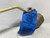 Nibco TFP600A-LF Ball Valve 1" Lead-Free Brass Threaded