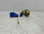 Nibco S-FP600A-LF Ball Valve 1/2" Lead-Free Brass
