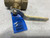 Nibco TFP600A-LF Ball Valve 1-1/4" Lead-Free Brass Threaded