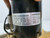 Interlink YSLB-50-4-B004-AS01 Fan Motor 1/15 HP 120/115V 1600 RPM
