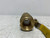 Dormont Q11F-600TB Ball Valve Brass 3/4" 250PSI