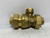 Honeywell BP900 Backflow Preventer 1/2" Double Check