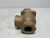 Watts 382570 Boiler Pressure Relief Valve 1" x 1-1/4" 30 PSI