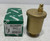 Caleffi 502243A Air Vent 1/2" NPT