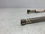 Fluidmaster B1F20 Faucet Connector 3/8" Comp x 1/2" FIP 20" Length (lot of 2)