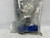 ProLine 102-210 Washing Machine Valve 1/2" MIP x 1/2" CxC