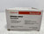 Honeywell H8908ASPST Humidistat SPST Low Voltage