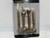 Everbilt 1000055107 Floor Bolt and Screw Set 1/4" x 2-1/4"