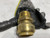 SharkBite H0722 1" Brass Push-to-Connect Fitting
