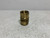 SharkBite H152 3/4" Brass Push-Fit Coupling