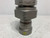 Viega T1087 Coupling 3/4" x 1-3/4" Stainless Steel