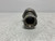 Viega T1087 Coupling 3/4" x 1-3/4" Stainless Steel