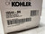 Kohler 10544-BN Grab Bar 36" Brushed Nickel