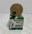 Caleffi 5020 Automatic Air Vent 1/8" NPT 150 psi
