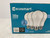 Ecosmart 1006 774 062 LED Bulb 14W 100W Equivalent Dimmable (lot of 4)