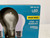 EcoSmart 1006 265 444 LED Bulb 100W Replacement 900 Lumens (lot of 3)