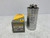 Titan Pro TRCFD355 Run Capacitor 35+5 MFD 440/370V Round