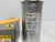 Titan Pro TRCFD355 Run Capacitor 35+5 MFD 440/370V Round