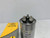 Titan Pro TRCFD355 Run Capacitor 35+5 MFD 440/370V Round
