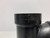 Charlotte Pipe 2" x 2" x 2" Black PVC Wye Fitting (lot of 2)