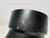 4" 15806 Elbow 45 deg Black PVC 4" (lot of 17)