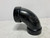 2" 2252L Elbow Fitting 90-Degree PVC Black 2 (lot of 29)