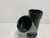 Canplas 23031L Sanitary Tee 3" PVC DWV (lot of 2)