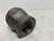 1" x 3/4" Black Iron Reducing Coupling Malleable FPT (lot of 19)