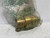 233AB 233AB 3/4" Check Valve Brass Low Lead