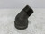 SPF 3/4" Black Iron Street Elbow 45 Degree NPT (lot of 7)
