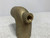 Nibco 1-1/8" x 1/8" Elbow Fitting Brass (lot of 6)