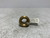 5/8" x 5/8" Copper Hose Adapter Fitting (lot of 4)
